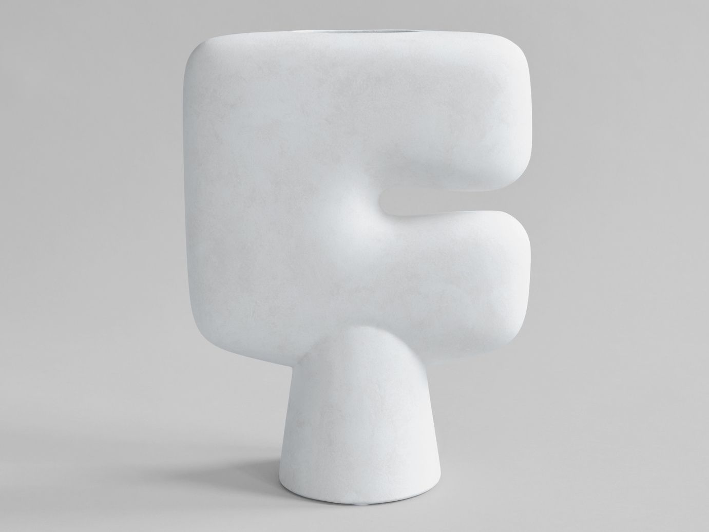 Керамическая ваза 101 Copenhagen Tribal ARCH-00049459 - Вид №15