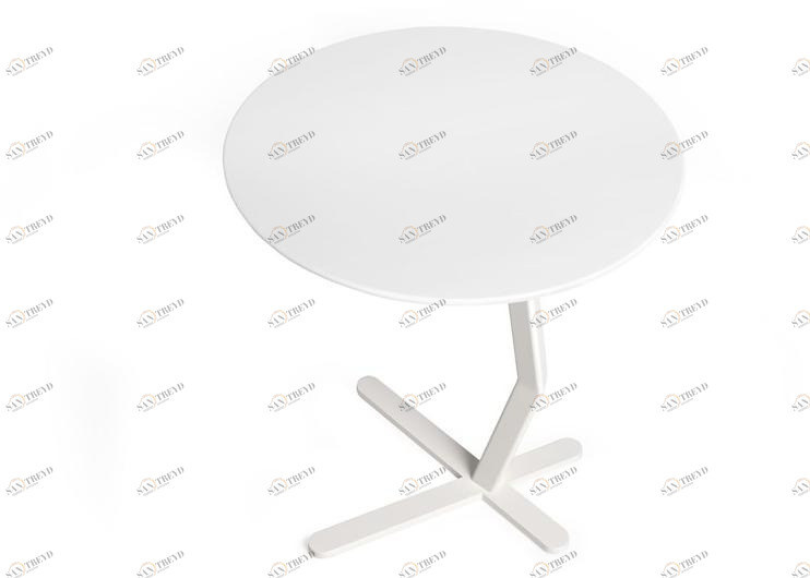 Offecct Журнальный столик в мдф sun-id-1382128