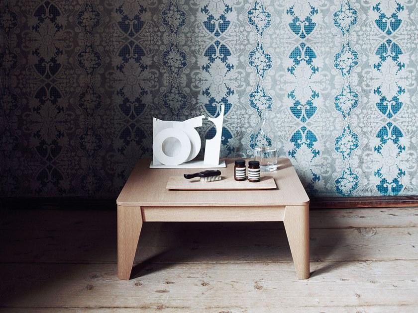 Agapecasa Журнальный столик квадратный Compensato sun-id-1436788 - Вид №1