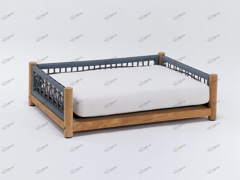 Unopiù Съемная будка из синтетической ткани Quadra Pamodb