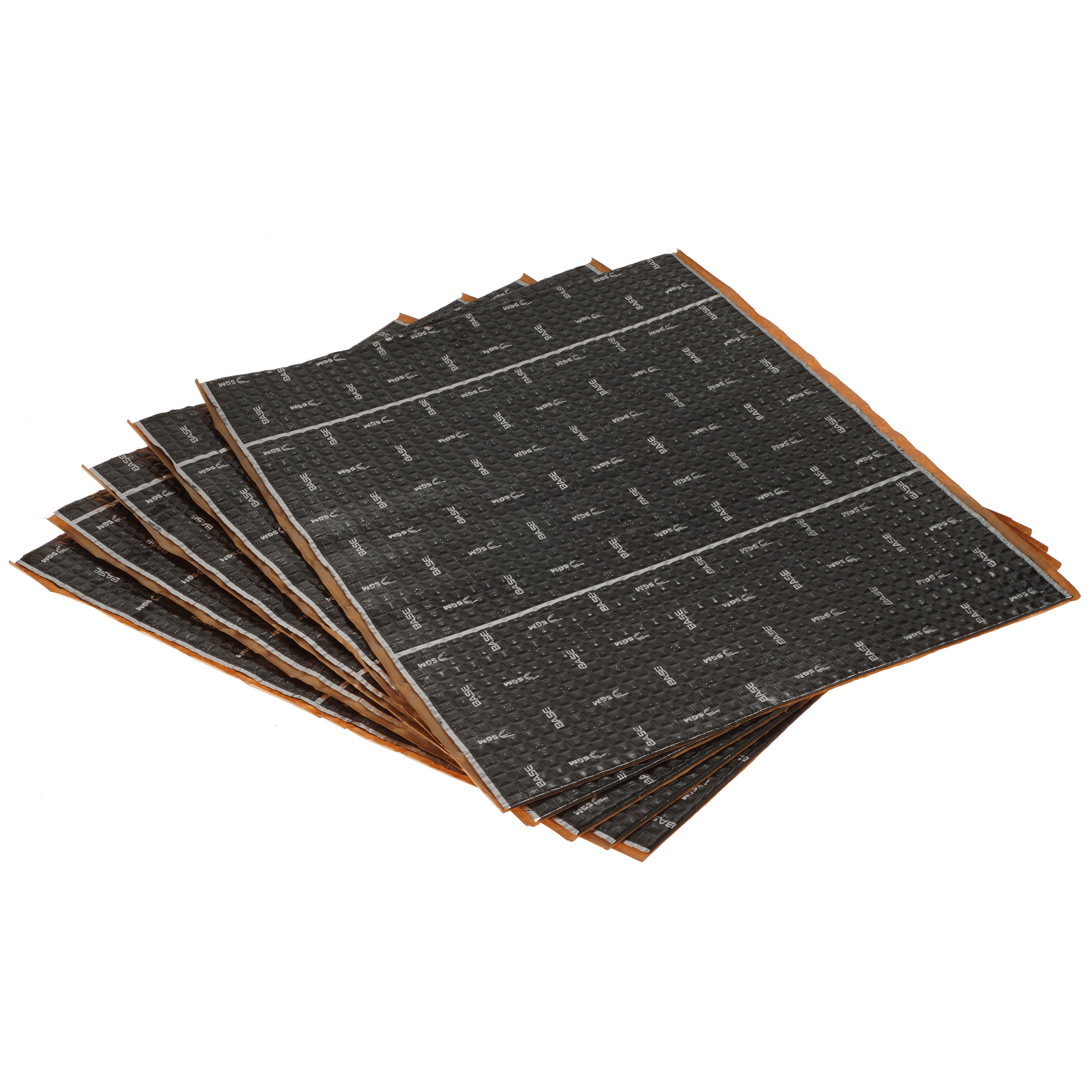 9911862 Шумоизоляция SGM Base 3 STDN-0014843