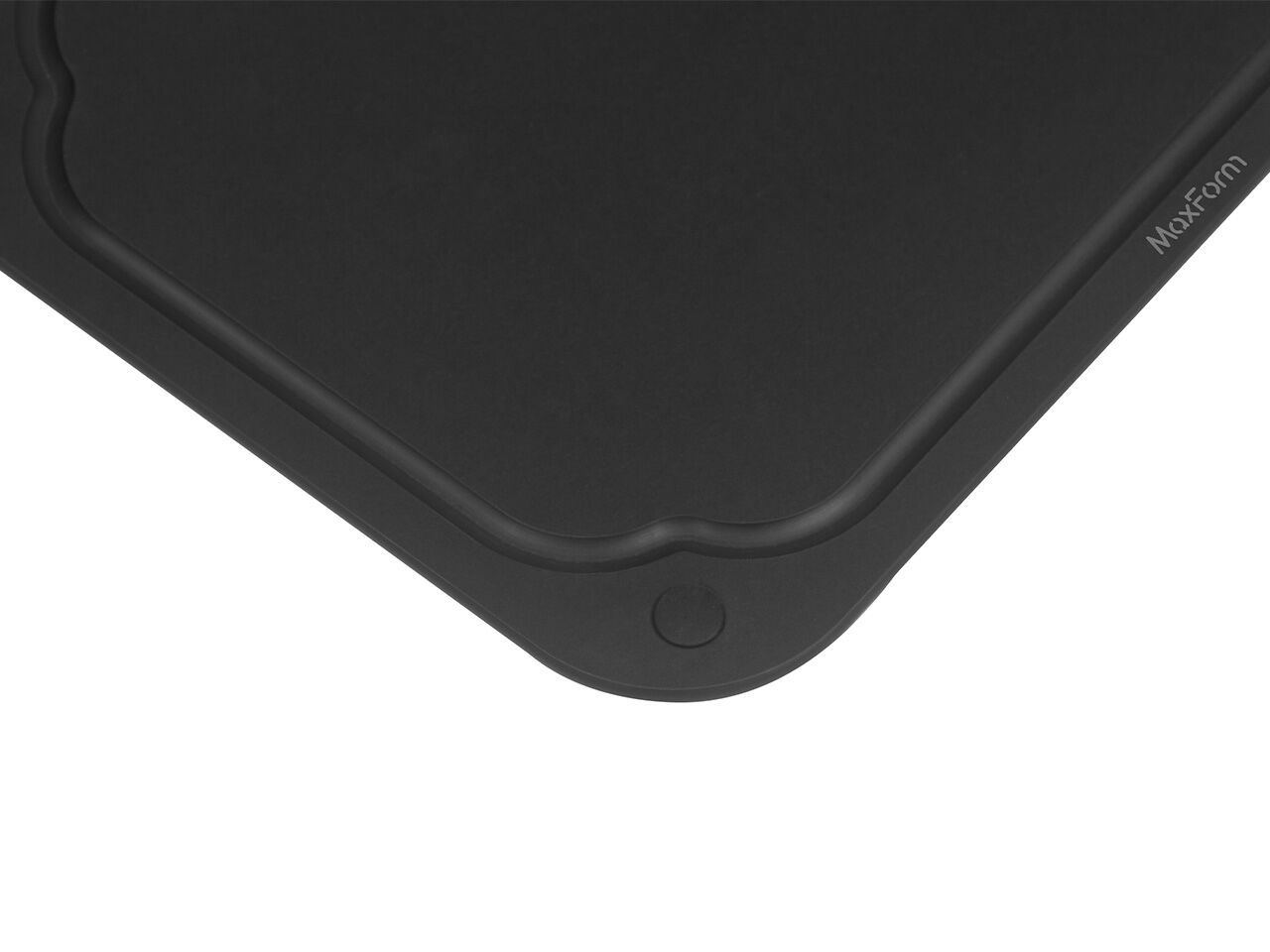 Прямоугольная разделочная доска из древесного волокна MaxForm шеф-повар ARCH-00099900 - Вид №5