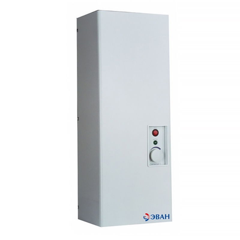 Котел электрический ЭВАН-С2 12 11930EVN - Вид №1