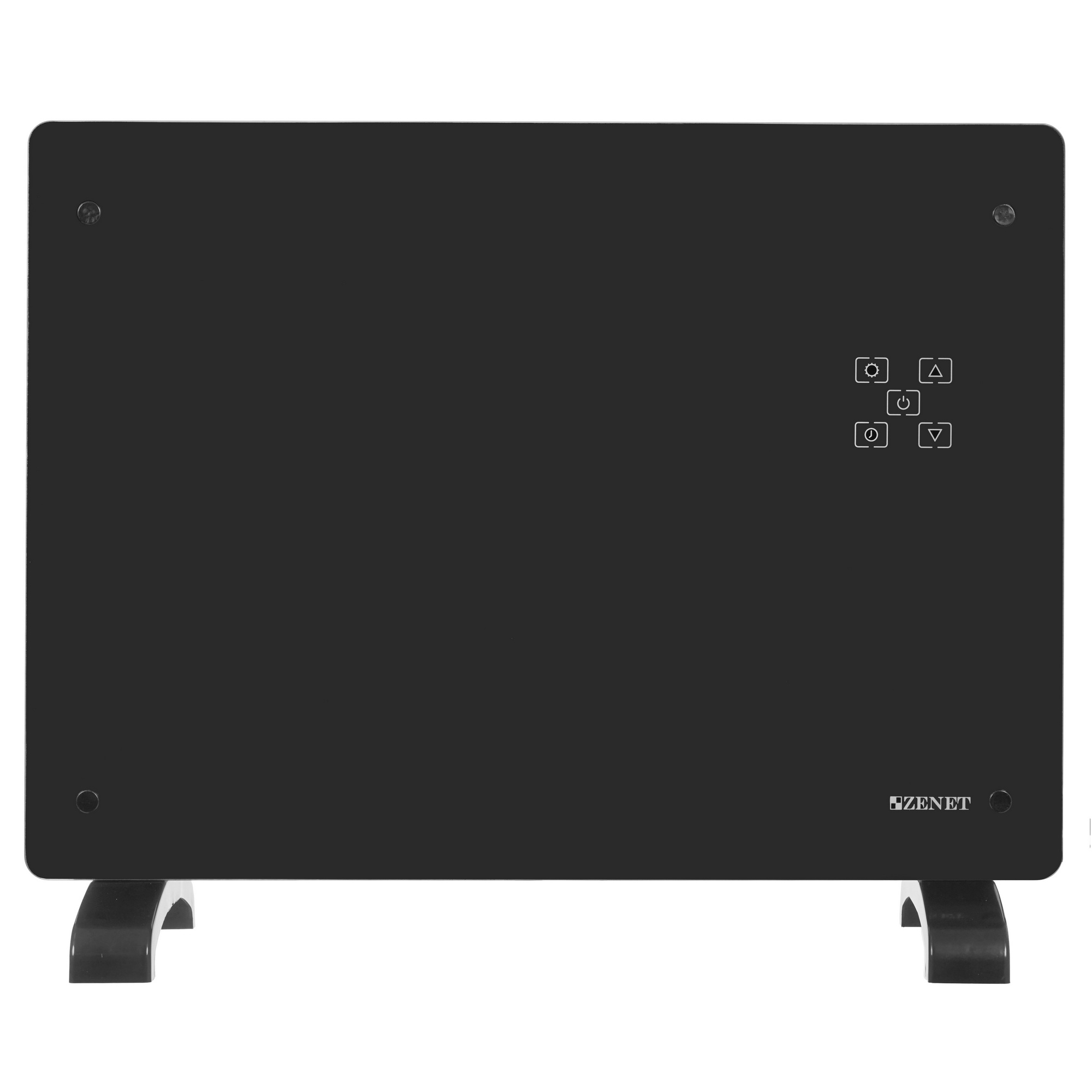 5346984 Конвектор Zenet Zet-528 STDN-0074352 - Вид №1