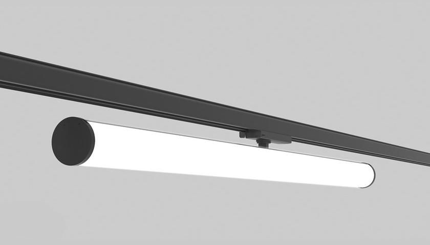 Essenzialed Светодиодное освещение из алюминия Track sun-id-1351808 - Вид №4
