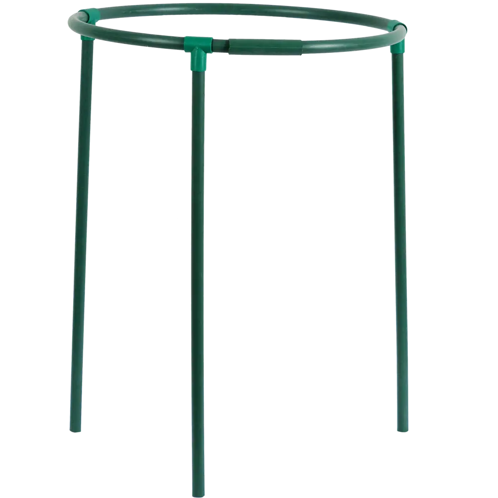 Santreyd Держатель для растений «Пион» — стильная опора для сада 13426211 STLM-1436384