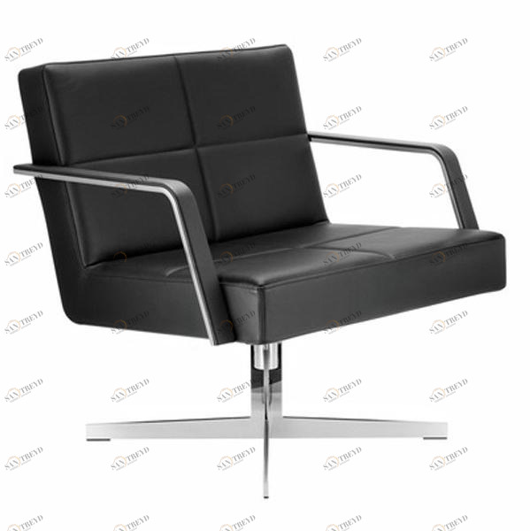 Brunner Кресло на 4 спицы с подлокотниками Grato sun-id-1413364