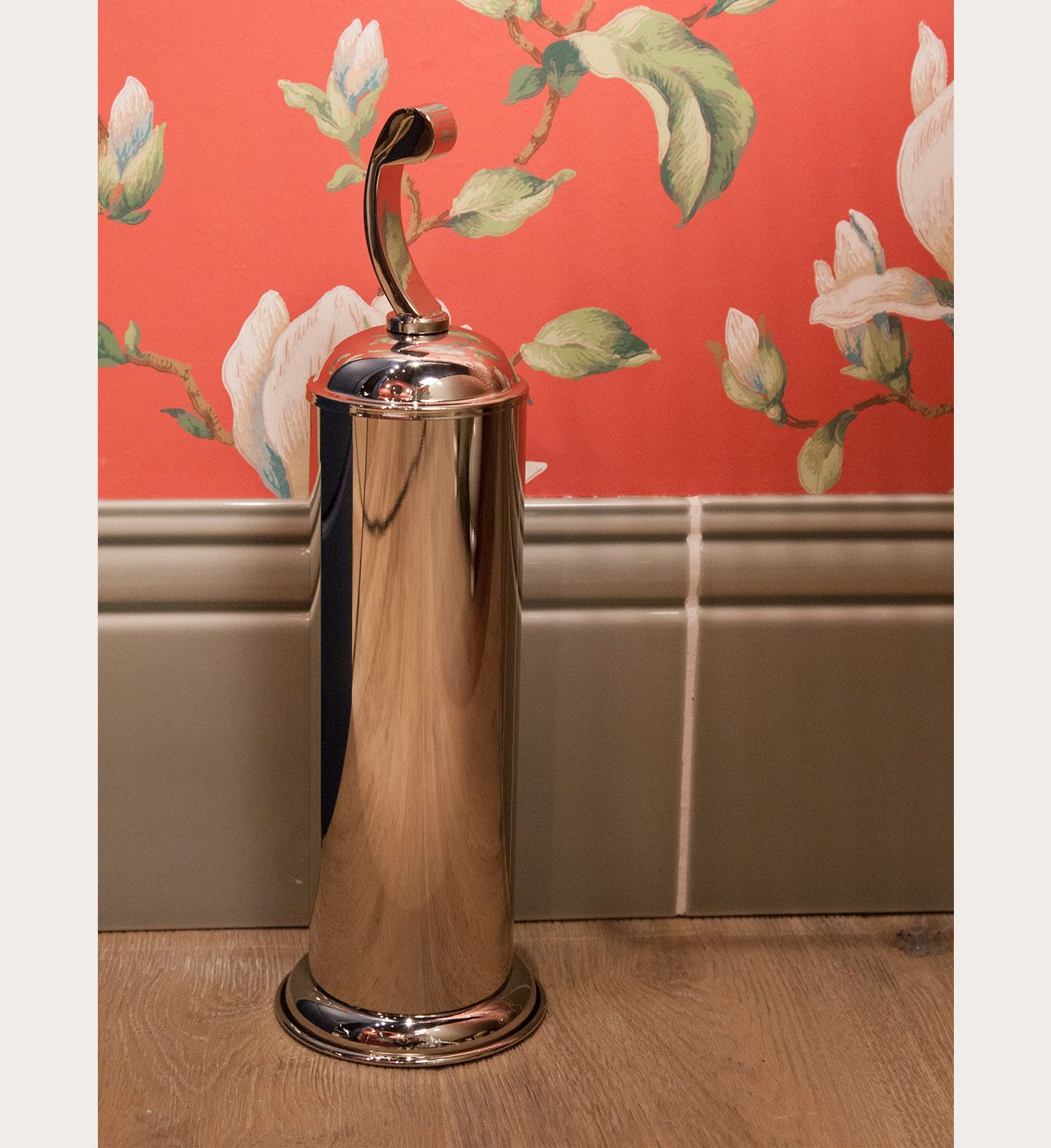 Металлическая щетка для унитаза Park Avenue Westin ARCH-00078243 - Вид №1