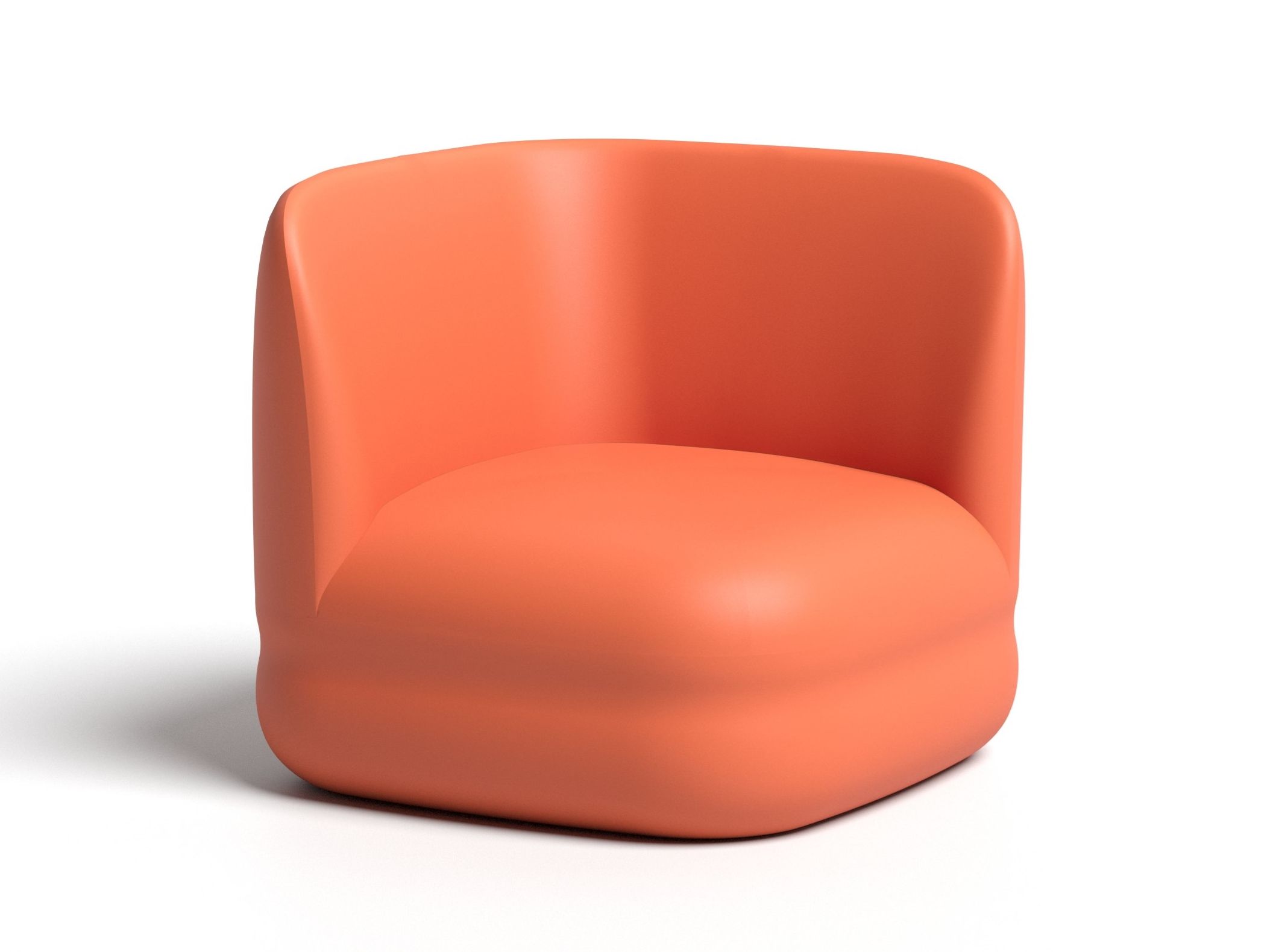 Полиуретановое угловое кресло Bõln Vistas ARCH-00039269 - Вид №3