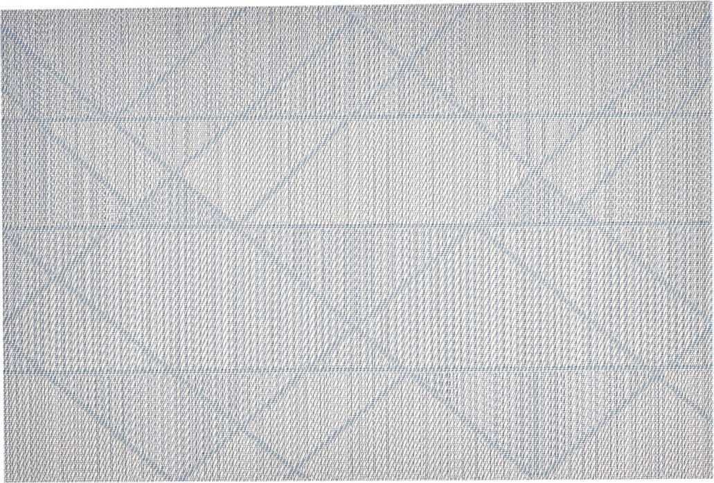 10641588 Harman Салфетка подстановочная 33х48см "Плата" (серая) ПВХ 