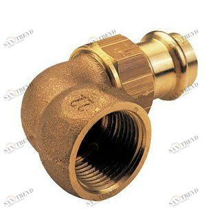 Угол пресс-В разборный 28х1' IBP P4096G02808000