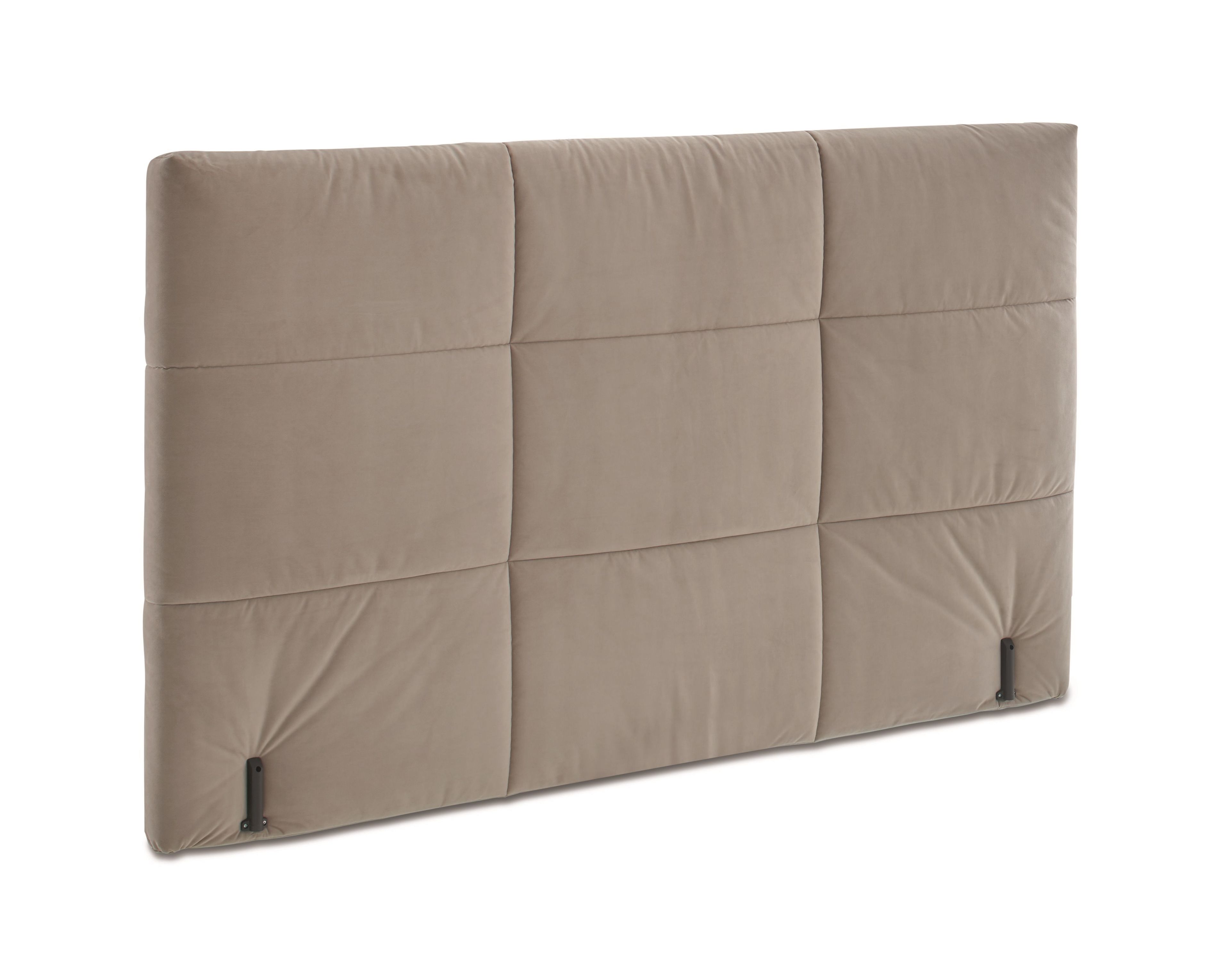 Тканевая кровать с мягким изголовьем Auping Оригинал ARCH-00056211 - Вид №14
