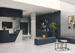 Декоративный ламинат