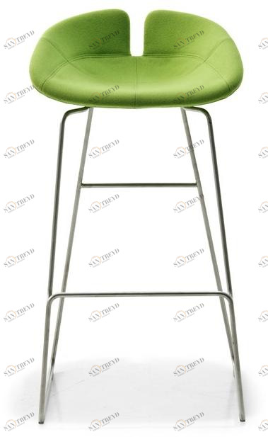 Moroso Табурет-санки с подставкой для ног Fjord sun-id-1493097