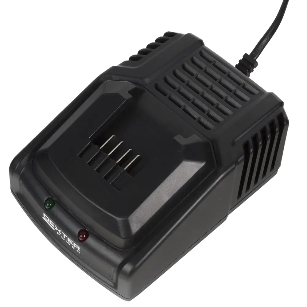 Зарядное устройство универсальное Dexter 17336774 STLM-2149584 DEXTER POWER 