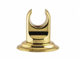 089044.0AR.30 Настенный кронштейн для душа Античная латунь