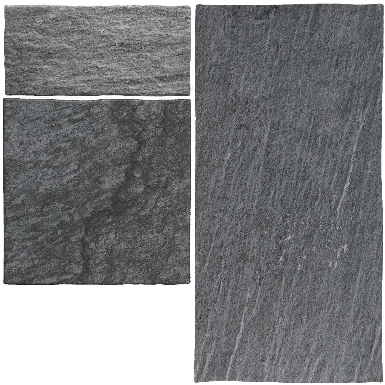 Пол / облицовка керамогранита с эффектом камня KERADOM NATIVA ARCH-00102493 - Вид №73