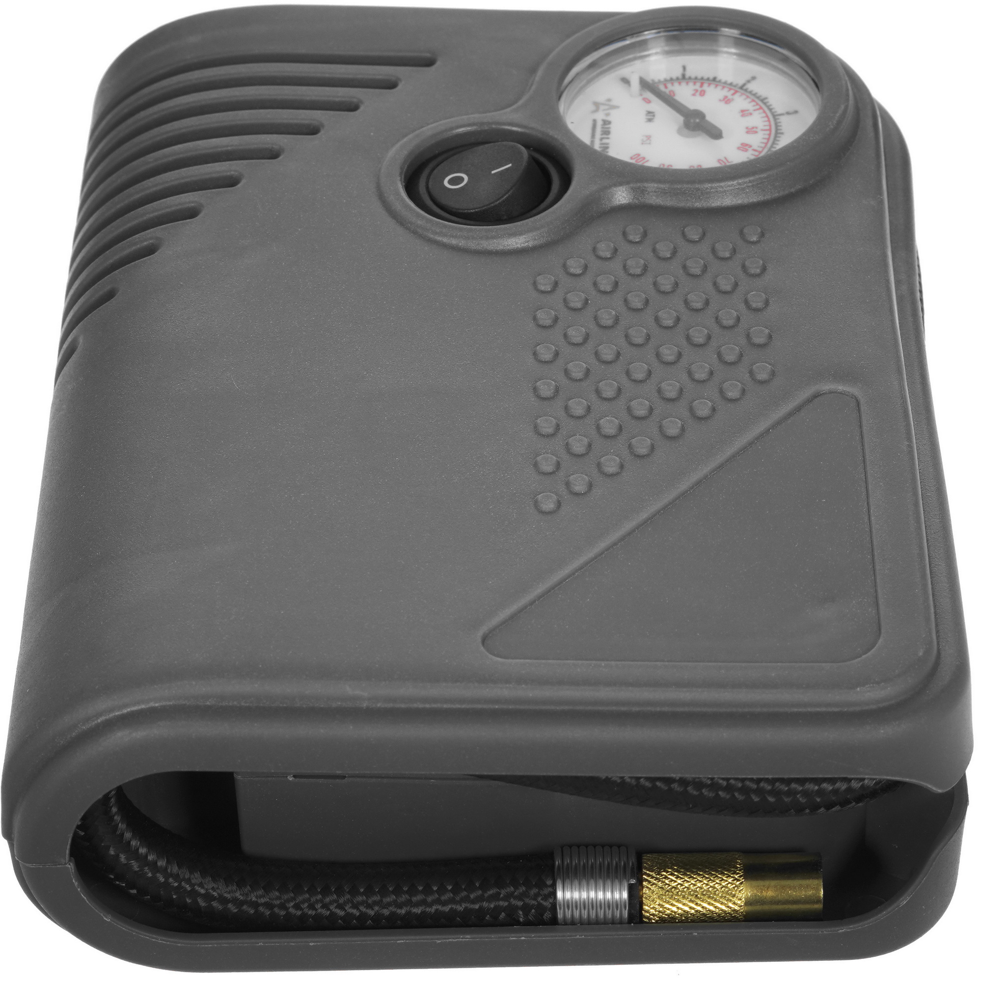 1065412 Компрессор AIRLINE S-16G STDN-0018599 - Вид №3