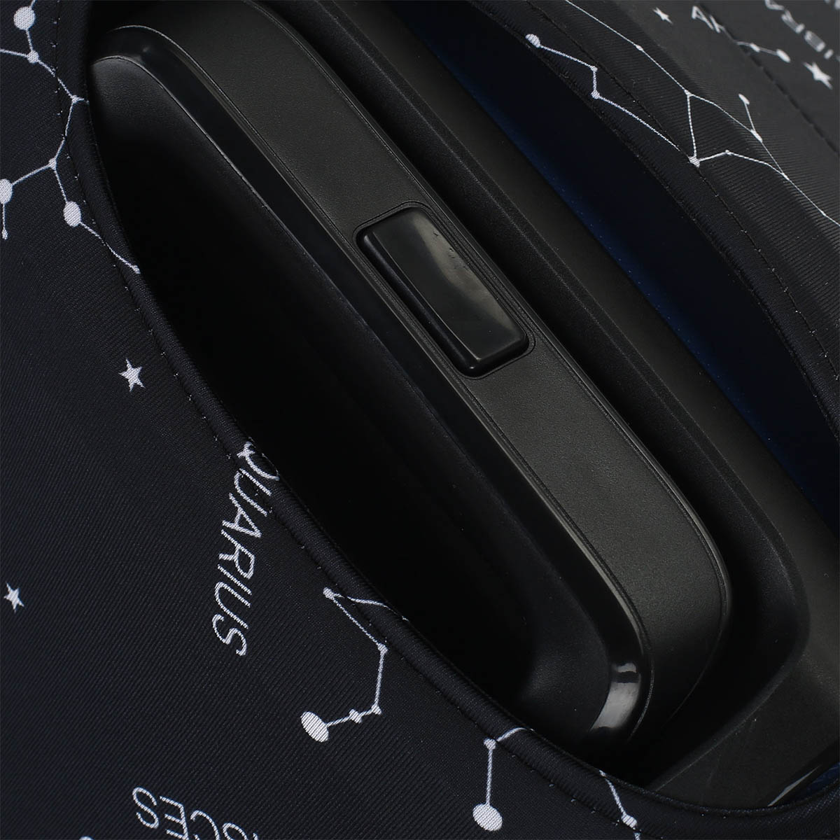 EBH701-L Чехол для чемодана большой Constellations Eberhart  - Вид №3