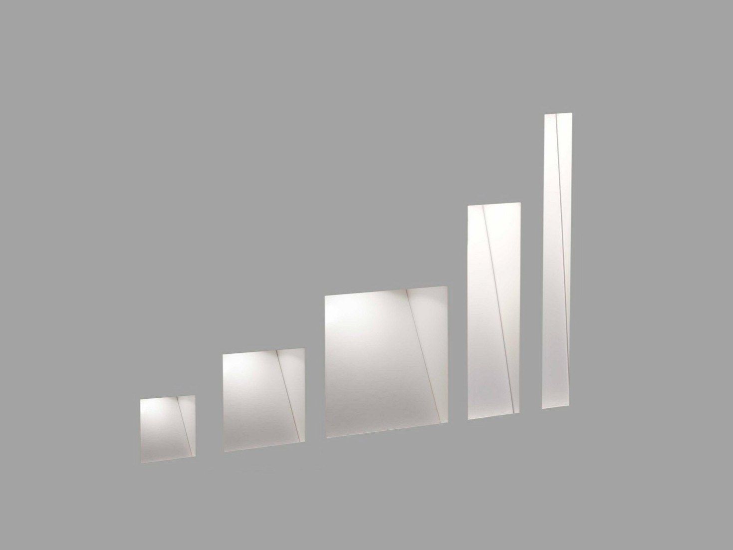 Стальная настенная карта Astro Lighting Borgo ARCH-00077424 - Вид №1