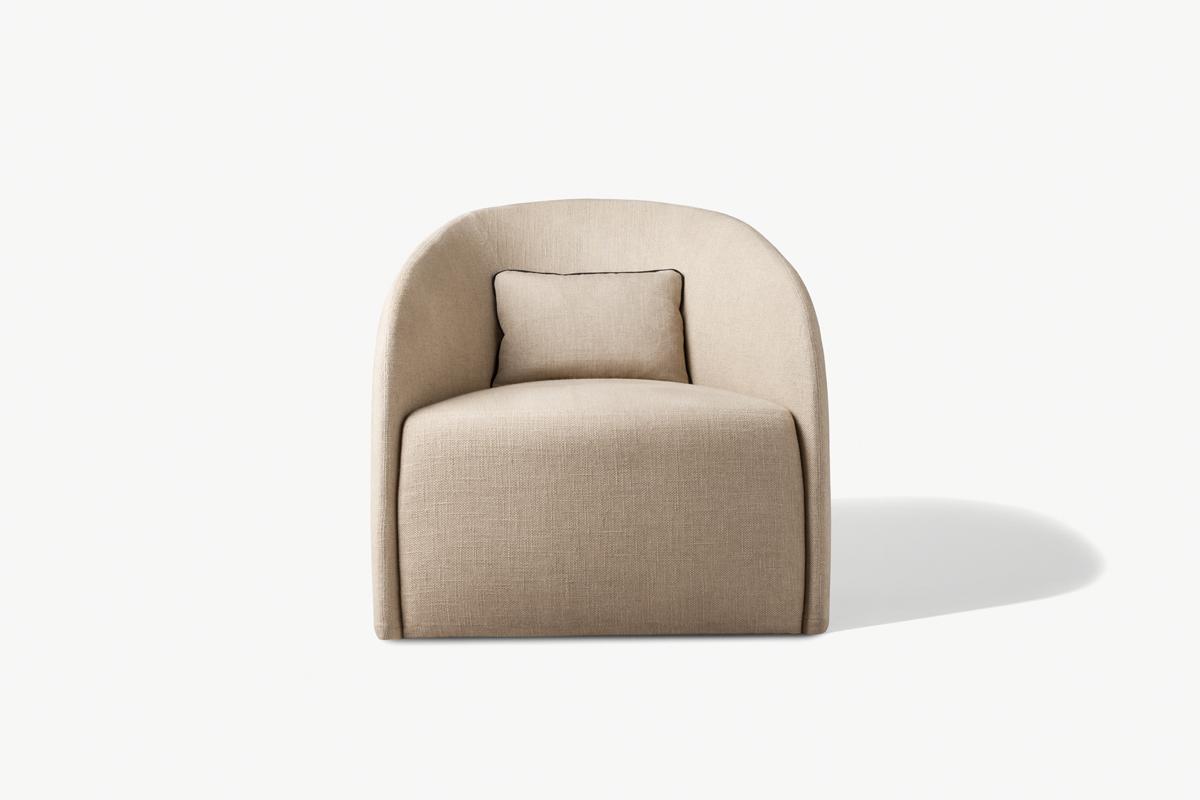 Febe Кресло Oasis Bathroon Febe Santreyd - Вид №4