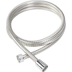 Душевой шланг AQUA-RIVUS AR-2024b хром 1.75 м для комфортного использования 89417617