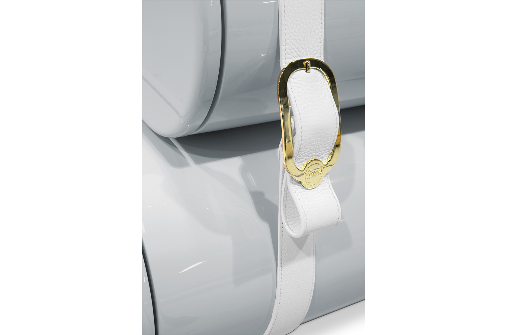 CIST454 Прикроватные тумбочки детские Маленькое Облако Circu  - Вид №2