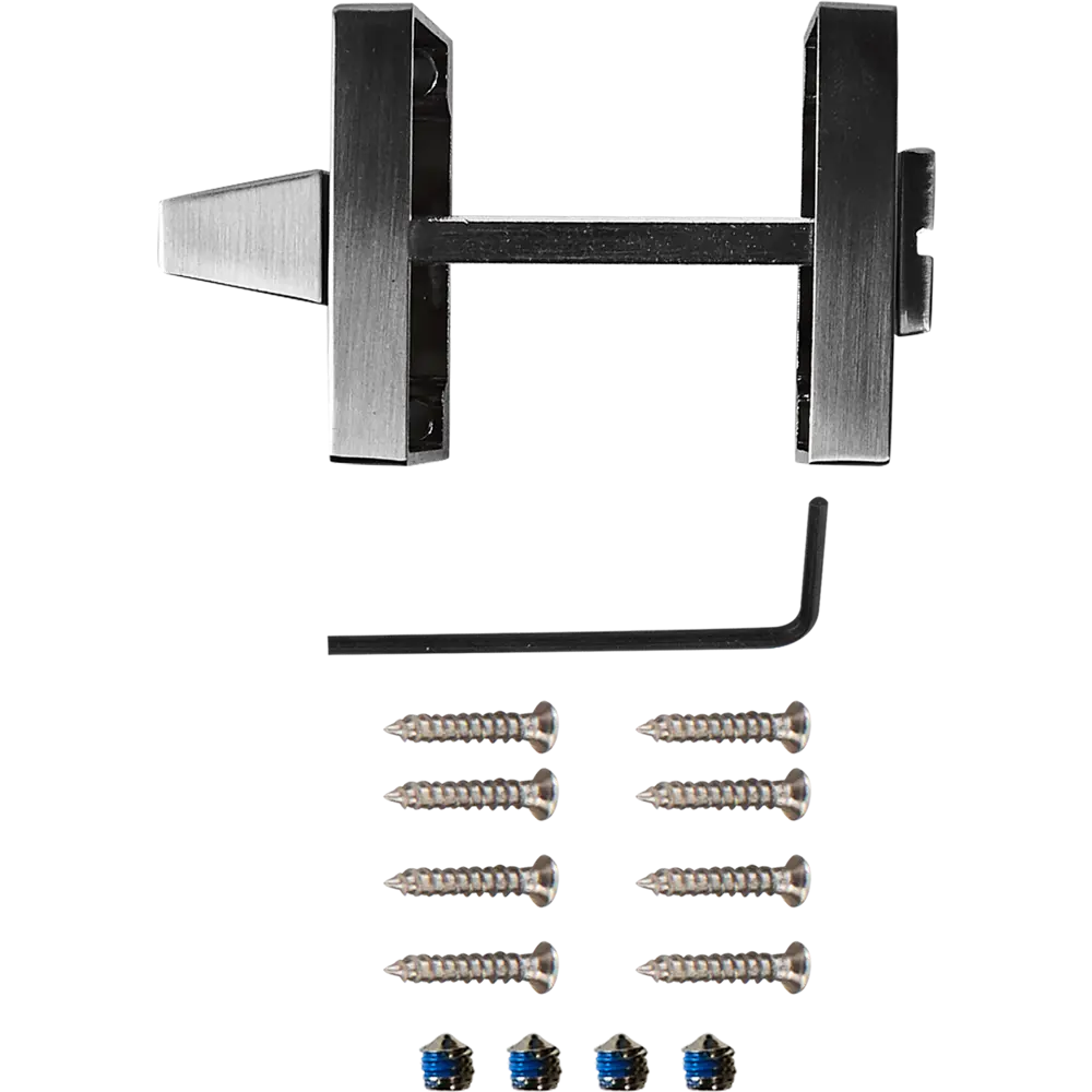 Завёртка Armadillo BK6 UCS ЦАМ цвет итальянский тиснёный STLM-2129812 - Вид №2