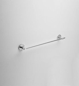 A55345464 Bliss Вешалка для полотенец 52 см хром шт AM.PM Bliss L