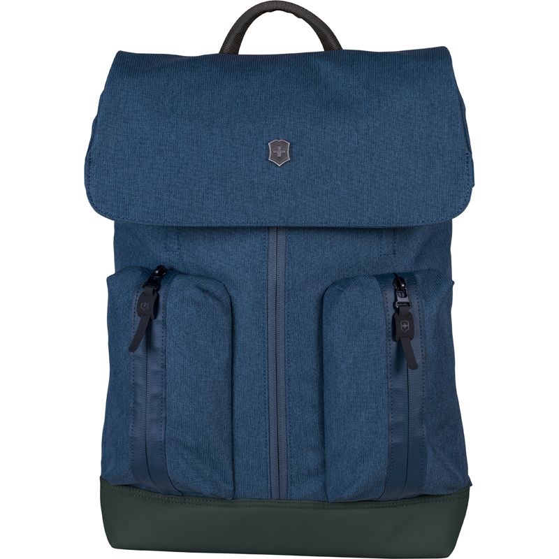 602145 Рюкзак Flapover Laptop Backpack 15" Victorinox Altmont Classic 