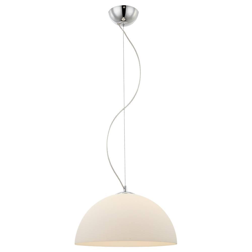 Подвесной светильник Globo Balla 1583 GLOBO BALLA 101474 Белый Ceramica Globo  - Вид №1