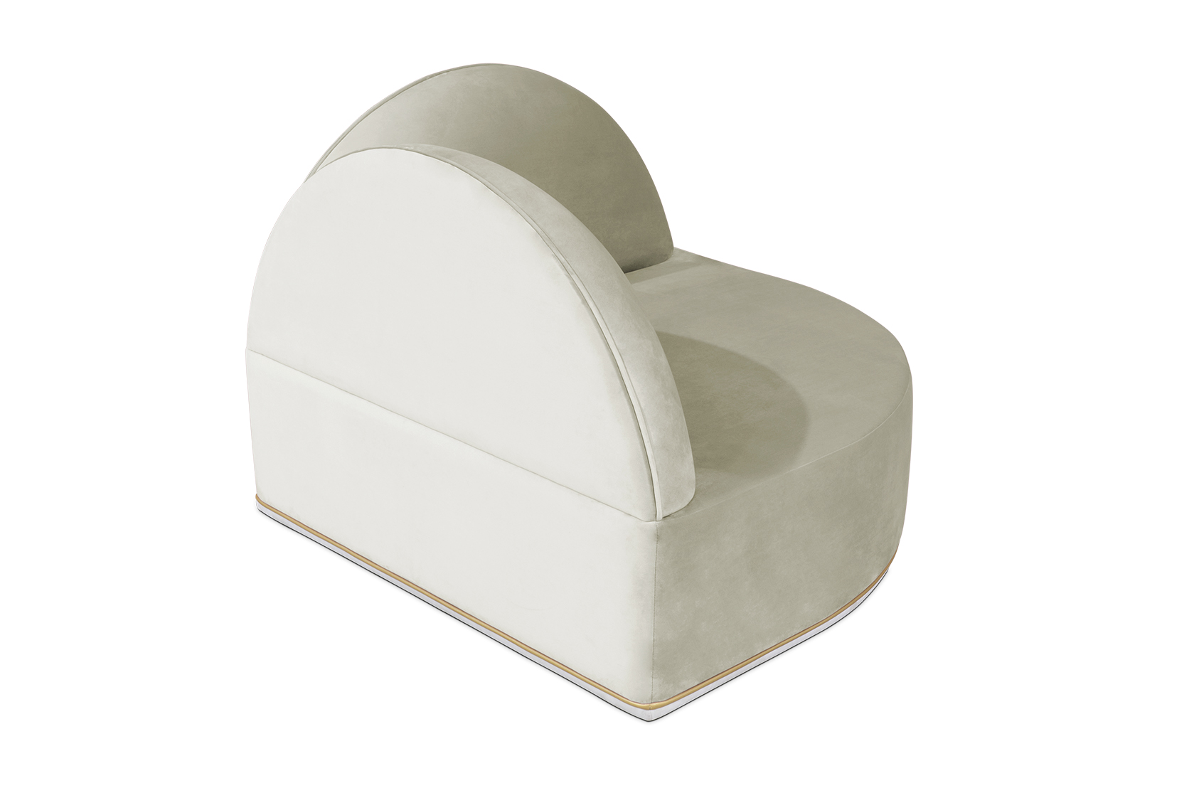 CIST747 Диваны детские Радуга Circu  - Вид №2