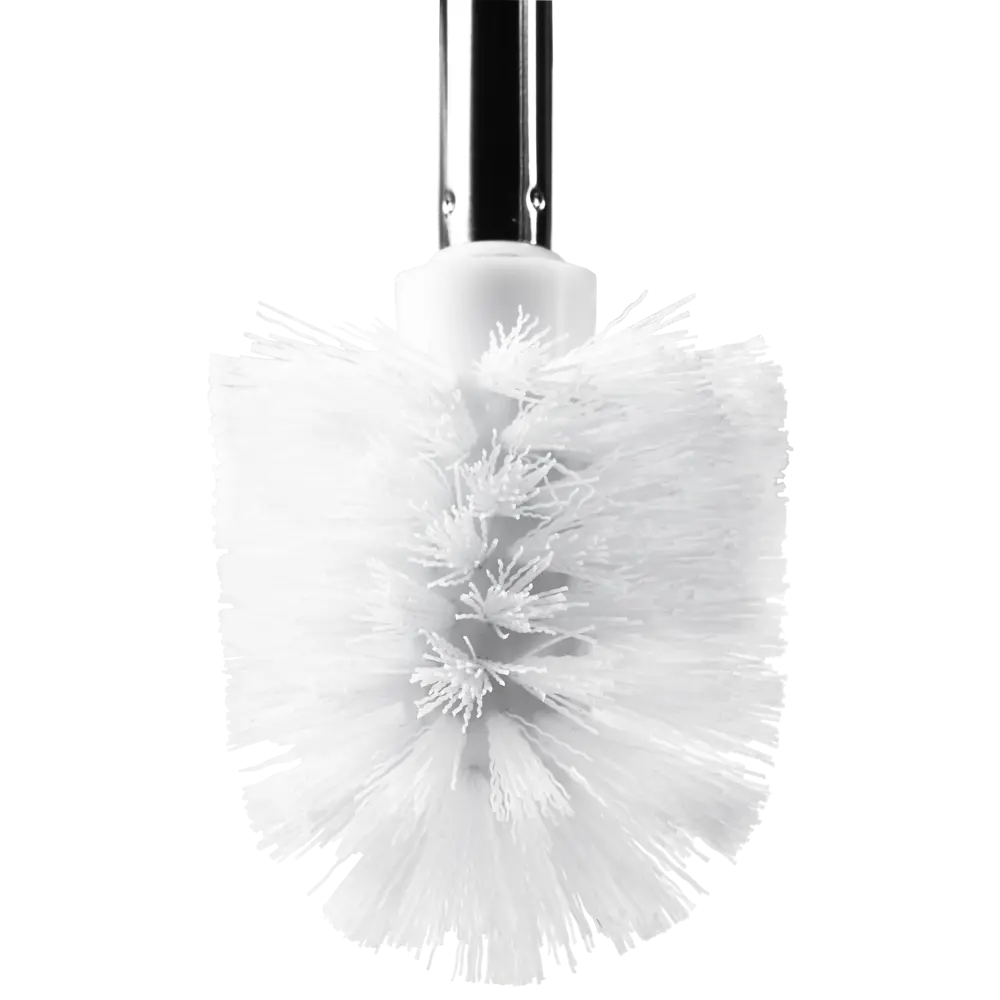 Ёршик для унитаза Arta цвет светло-серый SWENSA STLM-2082141 - Вид №1