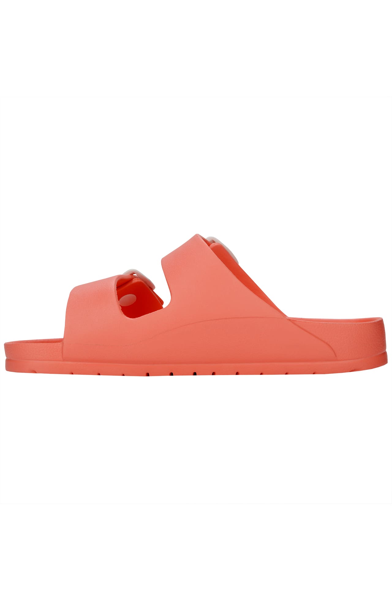 64068 Сланцы ЭВА Люкс женские персиковые  Одежда для горничных и уборщиц  размер 38 Спецодежда  - Вид №2