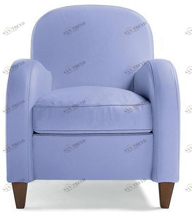 Poltrona Frau Кожаное кресло La collezione - divani e poltrone sun-id-1403442