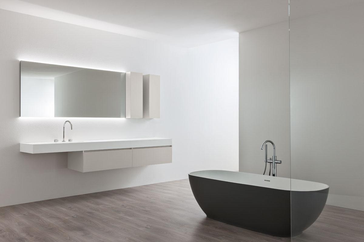 Manhattan Мебель для ванной OASIS BATHROOM Manhattan - Вид №27