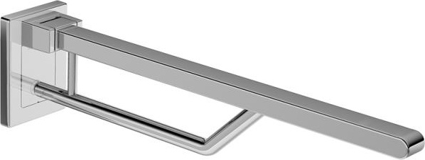 950.50.62140 Мобильный складной опорный рельс Duo HEWI Stützen 