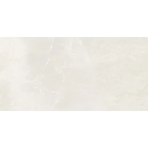 Глазурованный керамогранит Duna Soleste Bianco Carving 120x60 см 1.44 м² матовый цвет белый