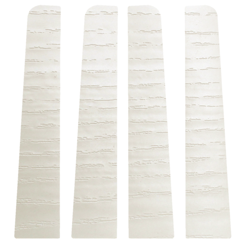 Заглушка для плинтуса, стикер  S81404.41 HANNAHHOLZ 