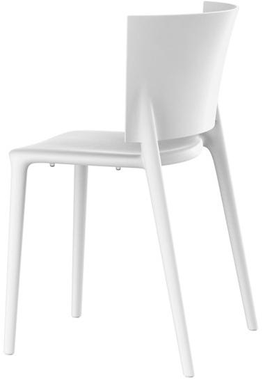 VONDOM Садовый стул Africa 65036 - Вид №1