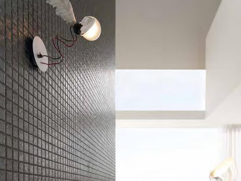 Appiani Керамическая мозаика с эффектом металла Colori sun-id-1417430 - Вид №6