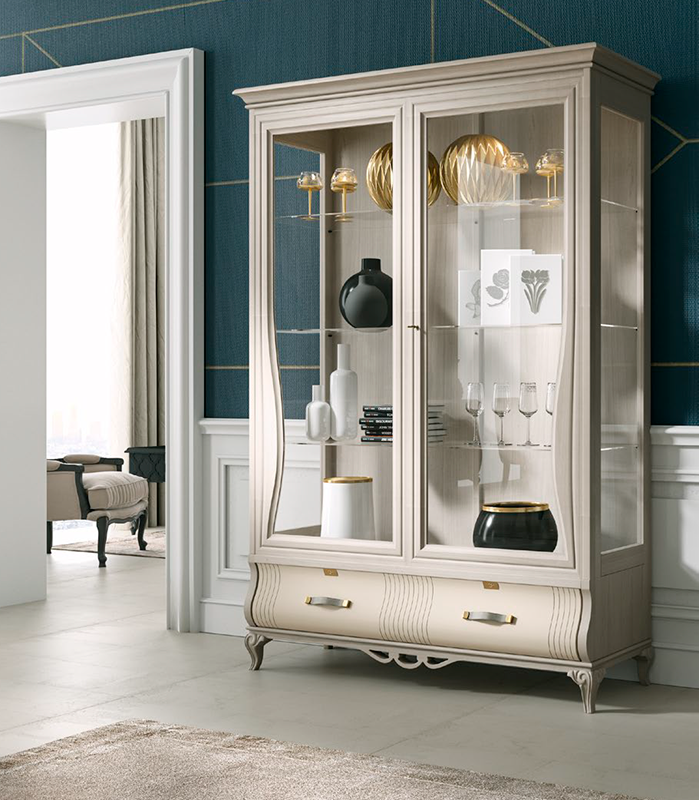 Витрина  CARPANESE 5701 HERITAGE