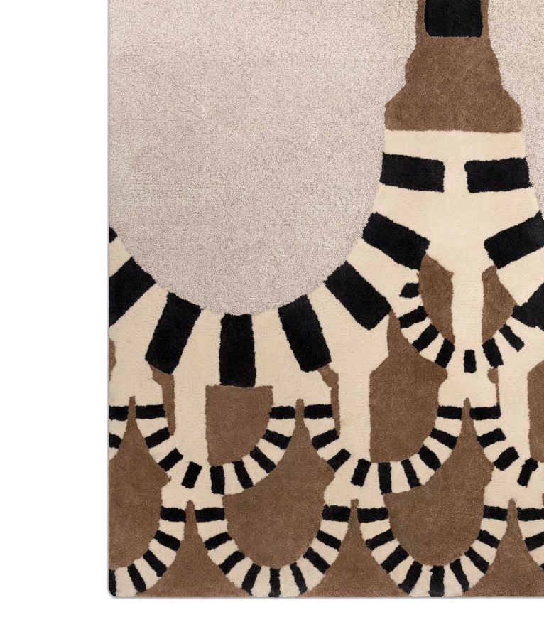 Аполлонуг RUG'SOCIETY Neutral 253_715 - Вид №3