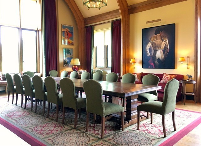 Раскладной стол для стрельбы из лука ijlbrown sun-id-3251834 - Вид №3