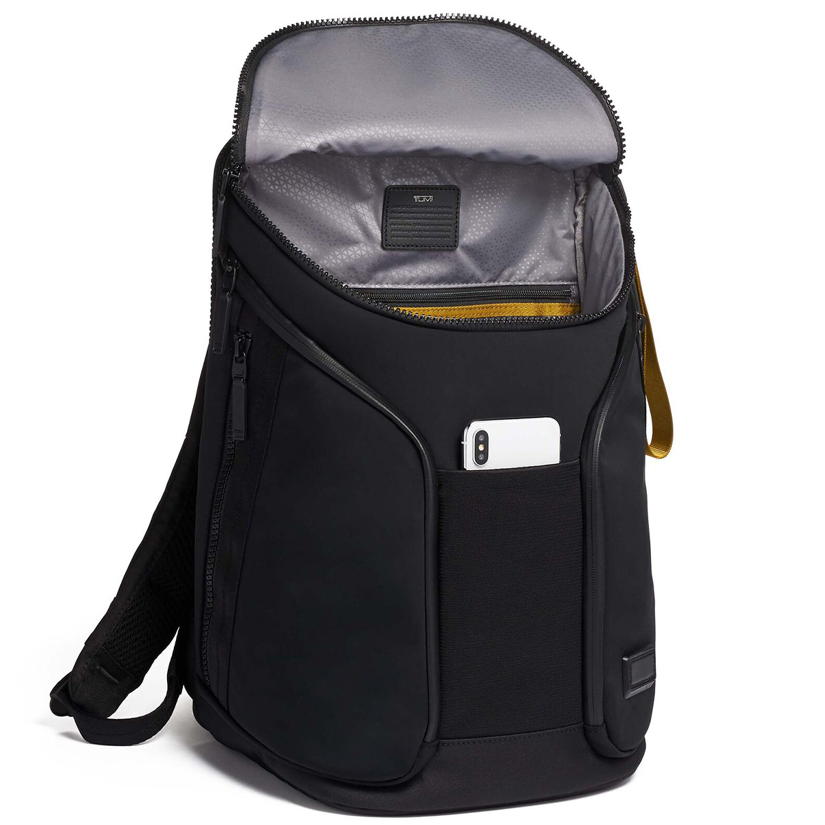 798670D Рюкзак Ridgewood Backpack Tumi Tahoe  - Вид №2