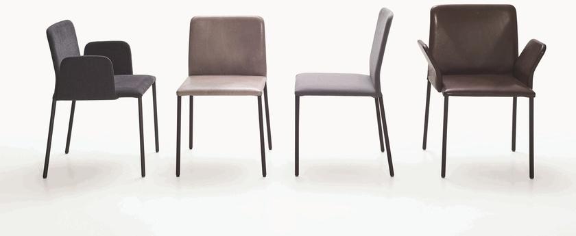 more Стул из мягкой ткани sun-id-1404707 - Вид №3