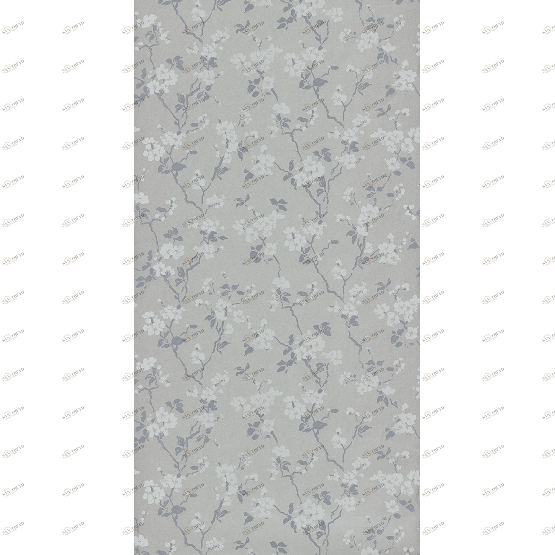 Рулон обоев RENDEZ-VOUS RDV29051438. Основа нетканый материал Casadeco