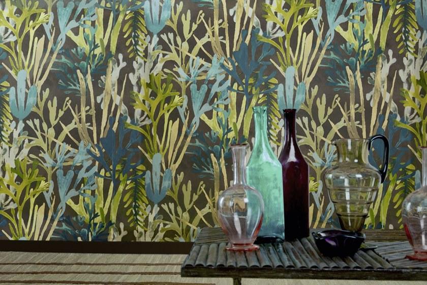 Élitis Флизелиновые обои Flower power sun-id-1469698 - Вид №2