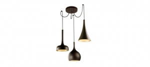 041171 Люстра Leds C4 Sixties