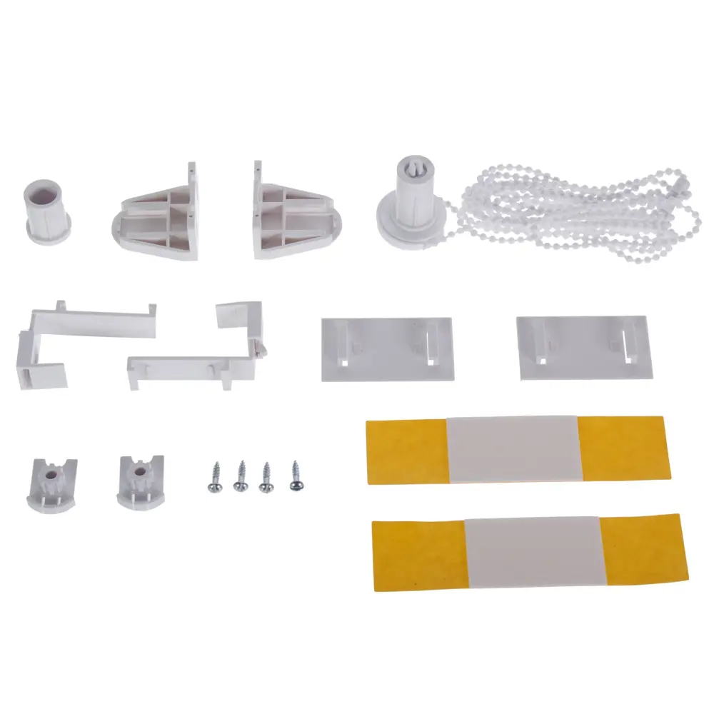 GARDEN Рулонная штора «Мандала» с орнаментом для неоклассики 18768042 STLM-1024060 - Вид №1